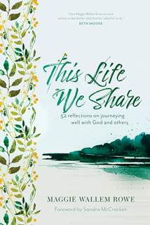 This Life We Share: Softcover