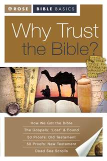 Why Trust the Bible?: PDF Download