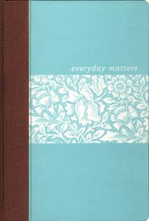 Everyday Matters Bible for Women: Hardcover
