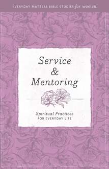 Service and Mentoring: Softcover