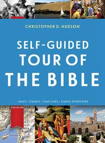 Self-Guided Tour of the Bible: Softcover