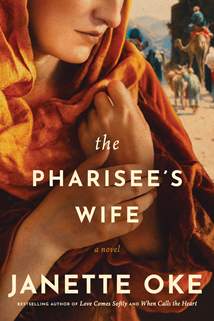 The Pharisee's Wife: Softcover
