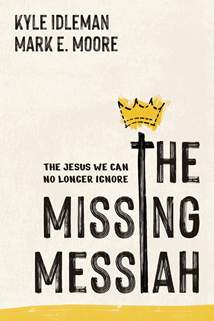 The Missing Messiah : Softcover