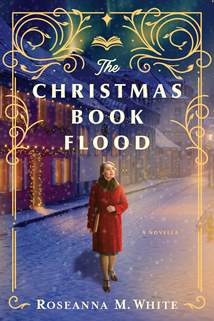 The Christmas Book Flood: Softcover