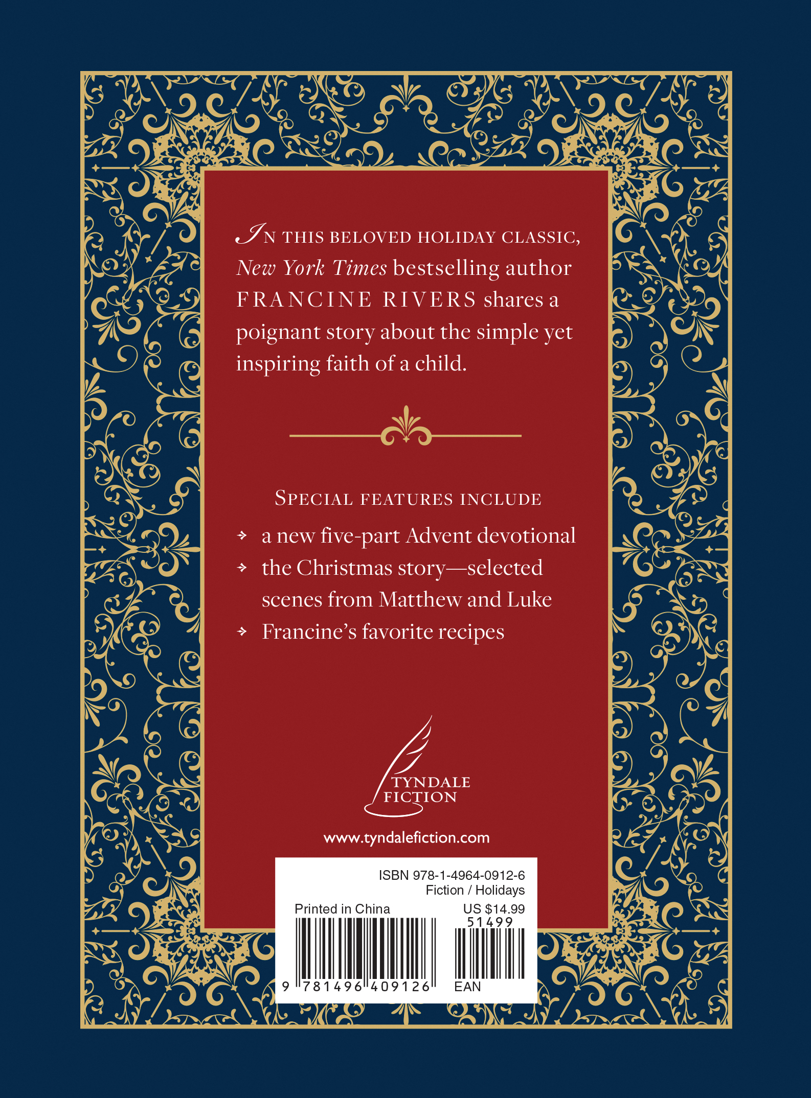 Tyndale | The Shoe Box 25th Anniversary Edition