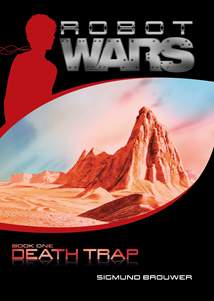 Death Trap: Softcover