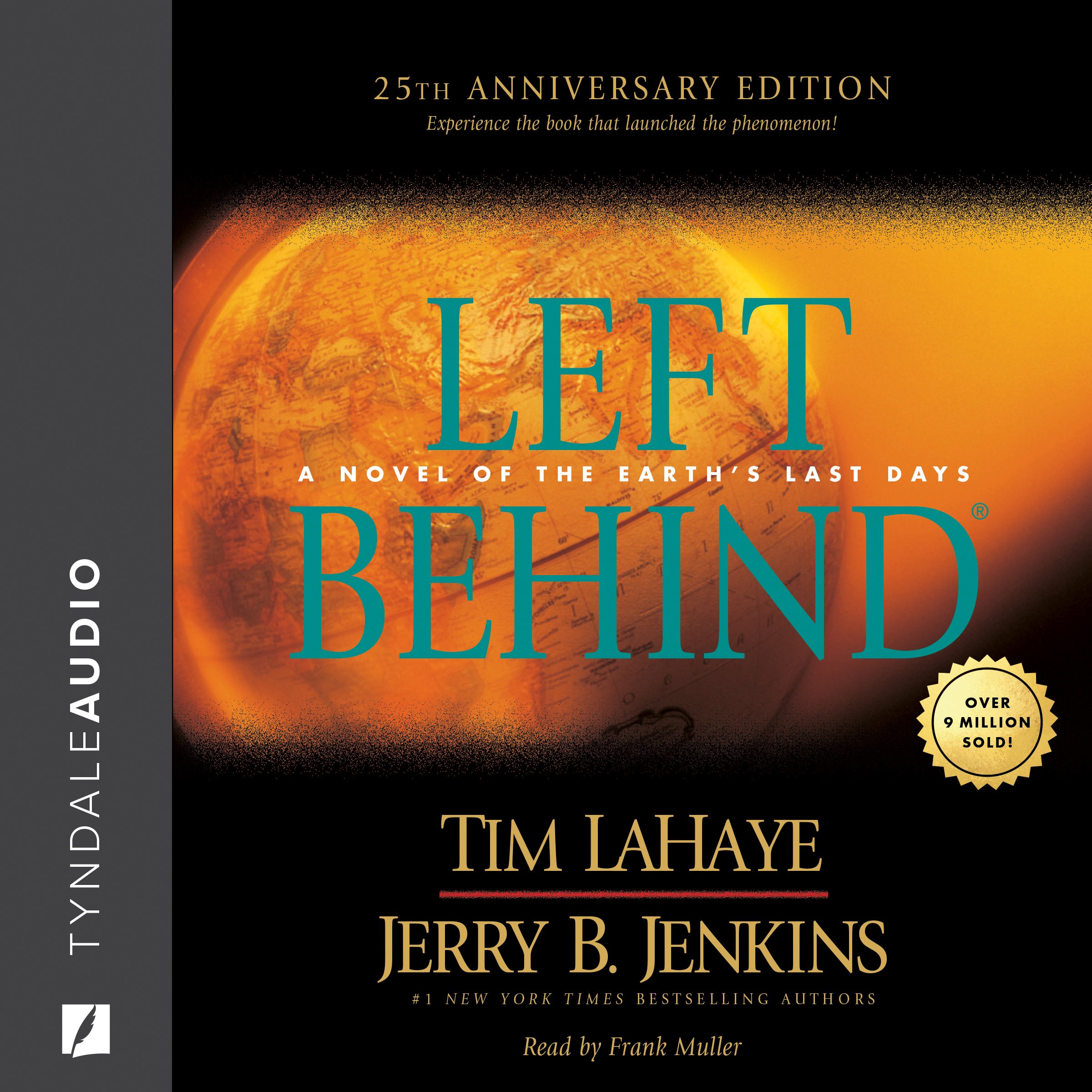Tyndale | Left Behind