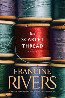 The Scarlet Thread: Softcover