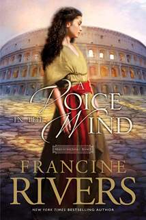 A Voice in the Wind: Softcover