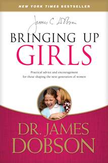 Bringing Up Girls: Softcover