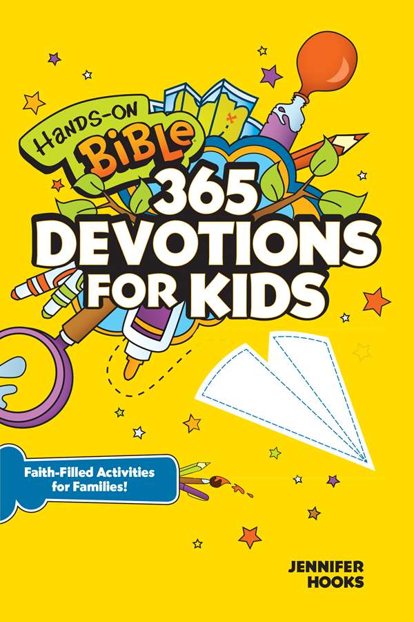Daily Devotional