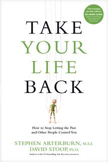 Take Your Life Back: Softcover