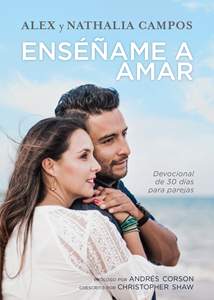 Enséñame a amar: Hardcover