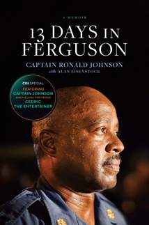 13 Days in Ferguson: E-book