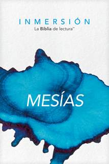 Inmersión: Mesías: Softcover