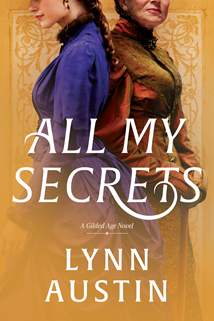 All My Secrets: Softcover