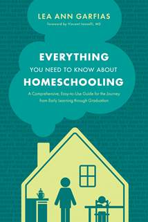 Everything You Need to Know about Homeschooling: Softcover