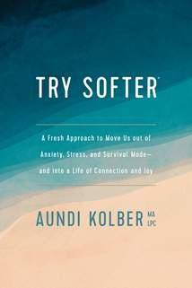 Try Softer: Softcover