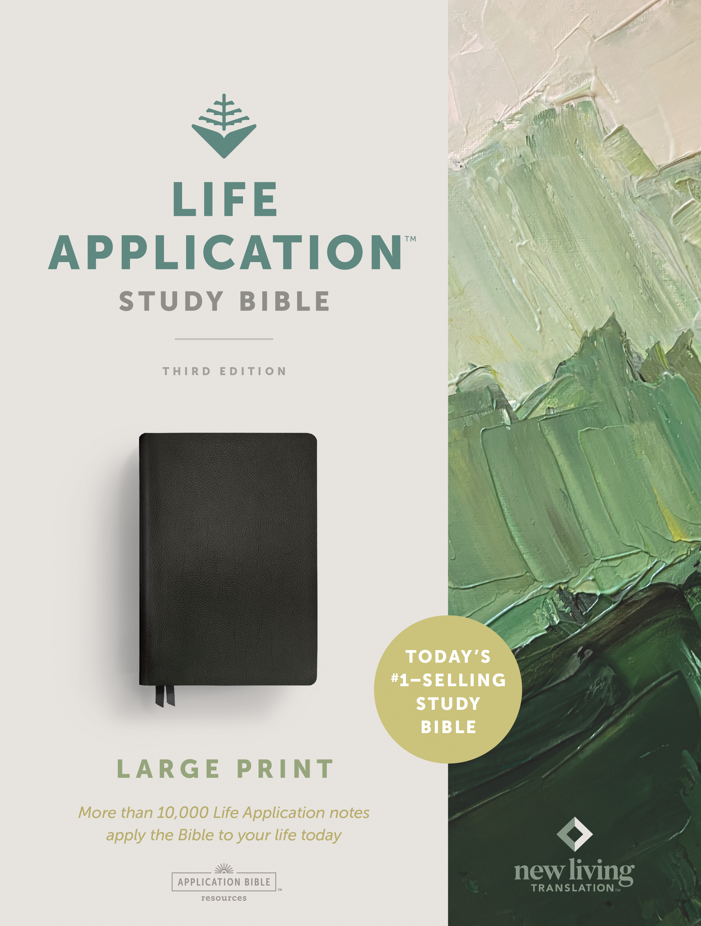 Tyndale | Bible Finder