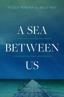 A Sea between Us: Softcover