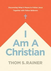 I Am a Christian: Hardcover