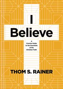 I Believe: Hardcover