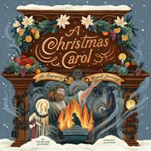 A Christmas Carol: Softcover