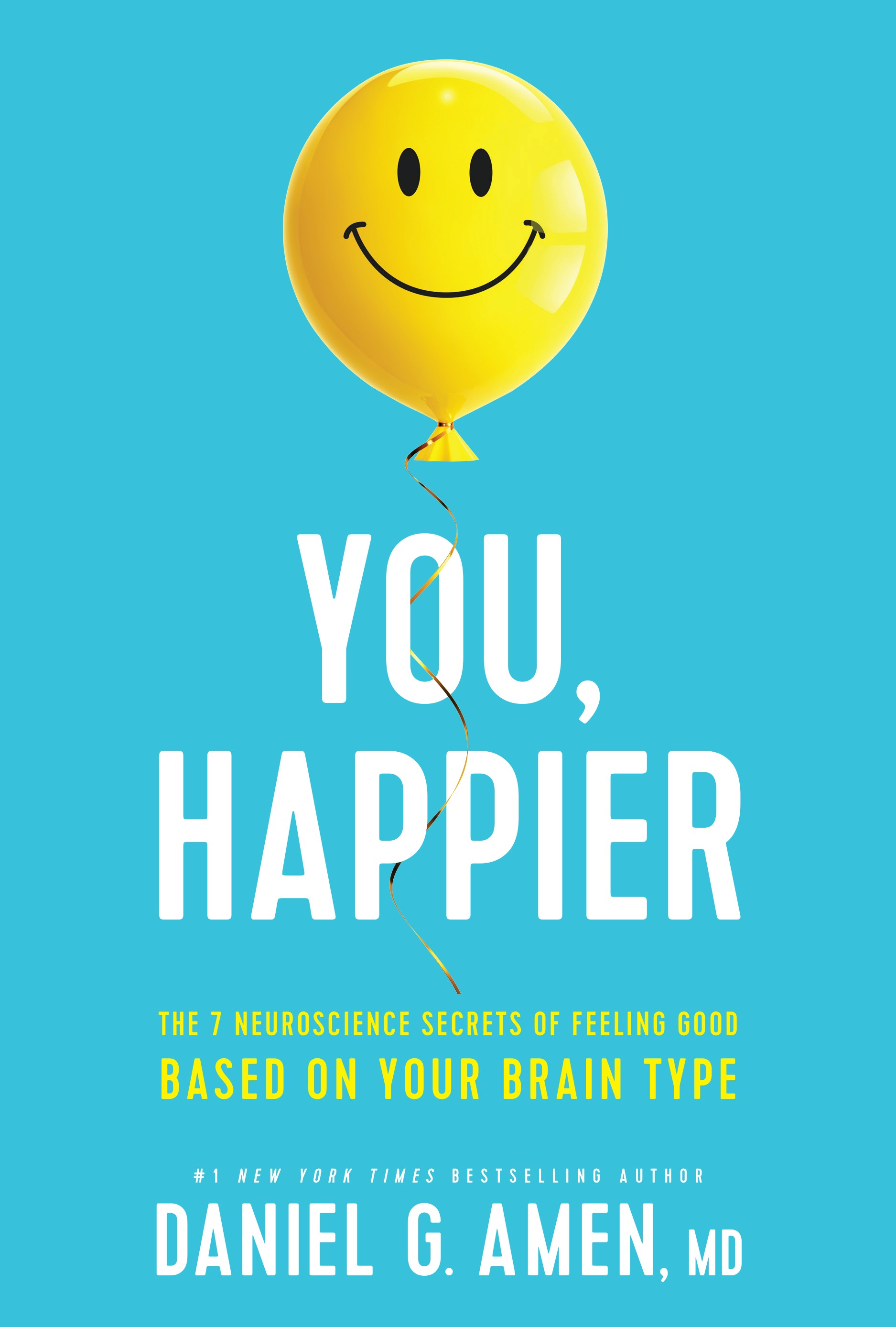 You, Happier Tyndale - Main Image