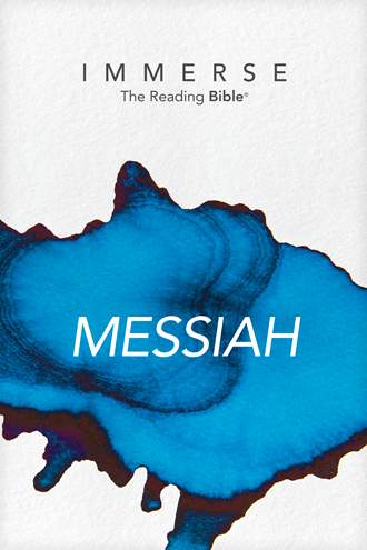 Immerse: Messiah