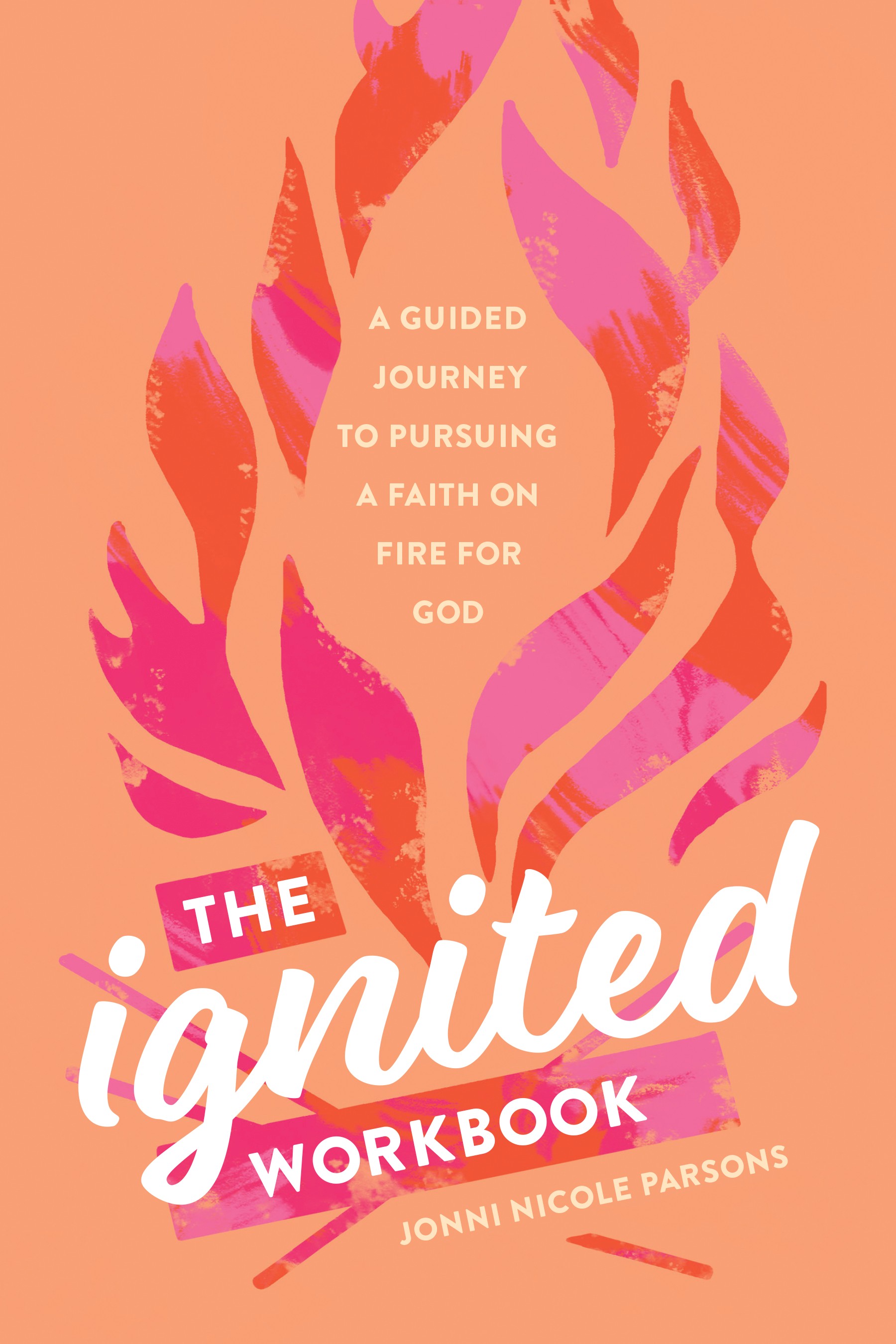 Tyndale Walking With Christ