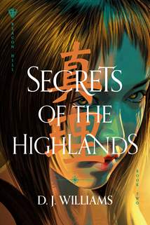 Secrets of the Highlands: Hardcover