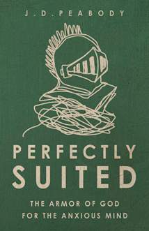 Perfectly Suited: Softcover