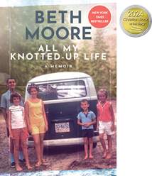 All My Knotted-Up Life: Hardcover