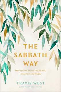 The Sabbath Way: Softcover