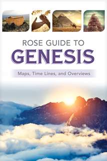 Rose Guide to Genesis: Softcover