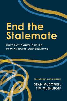 End the Stalemate: Softcover