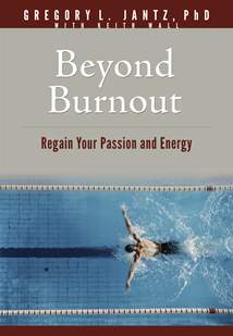 Beyond Burnout: Softcover