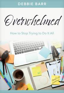 Overwhelmed: Softcover