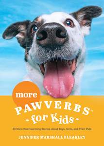 More Pawverbs for Kids: Hardcover