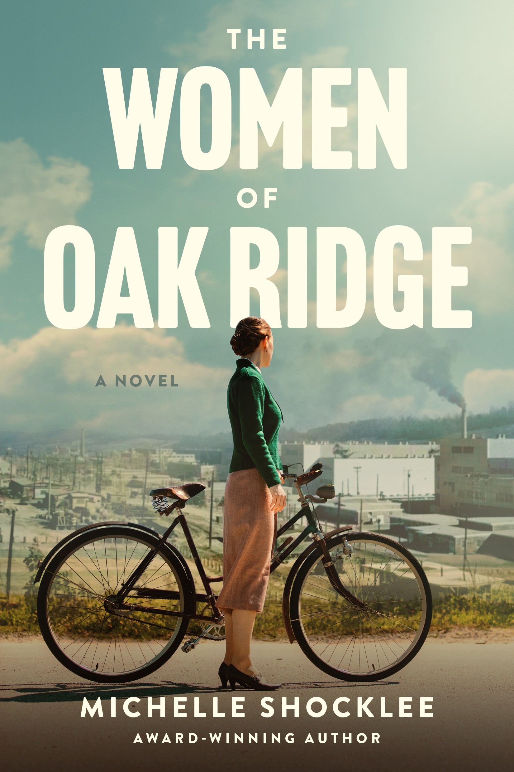 The Women of Oak Ridge Tyndale - Main Image