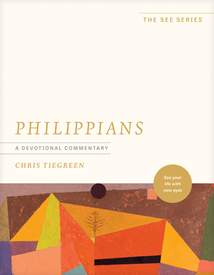 Philippians: A Devotional Commentary : Softcover