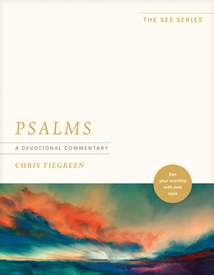 Psalms: A Devotional Commentary : Softcover
