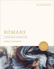 Romans: A Devotional Commentary : Softcover