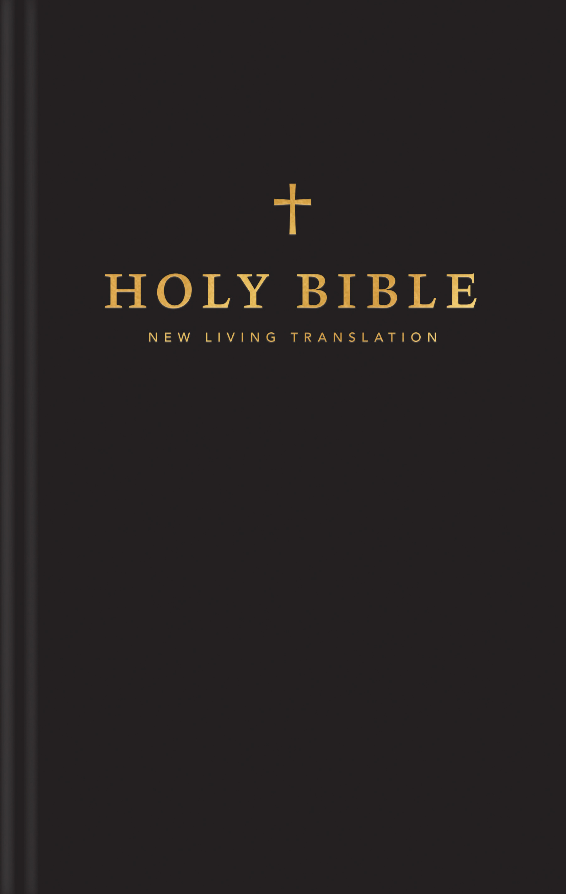 Tyndale | NLT Church Bible
