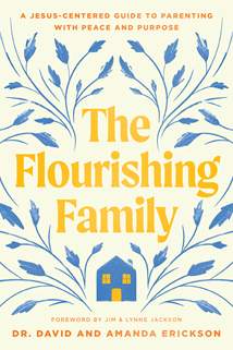 The Flourishing Family: Softcover
