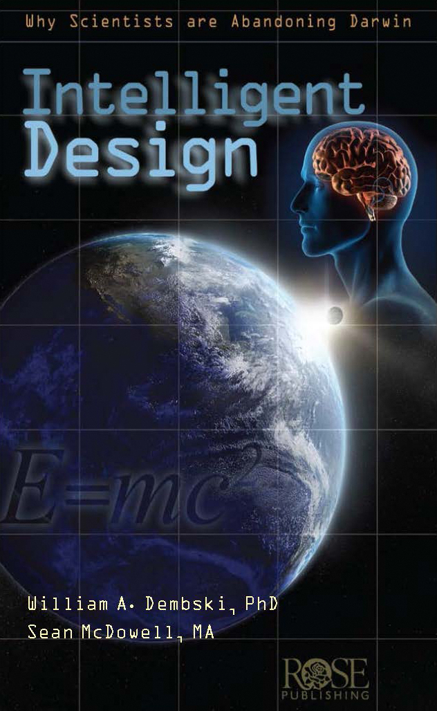 Intelligent Design | Church Connect