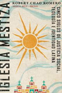 Iglesia mestiza: Softcover