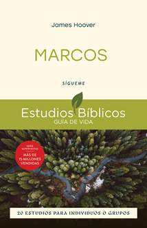 Marcos: Softcover