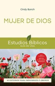 Mujer de Dios: Softcover