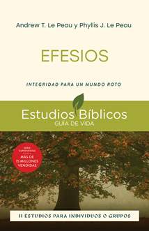 Efesios: Softcover